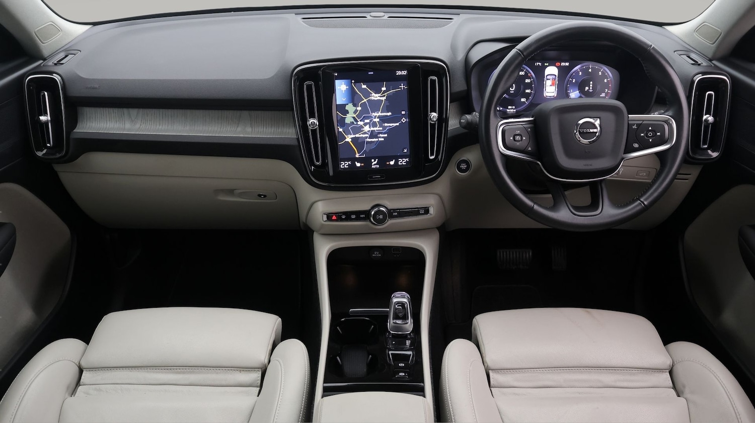 Used Volvo XC40 2020 for sale - 77679289: Photo 13