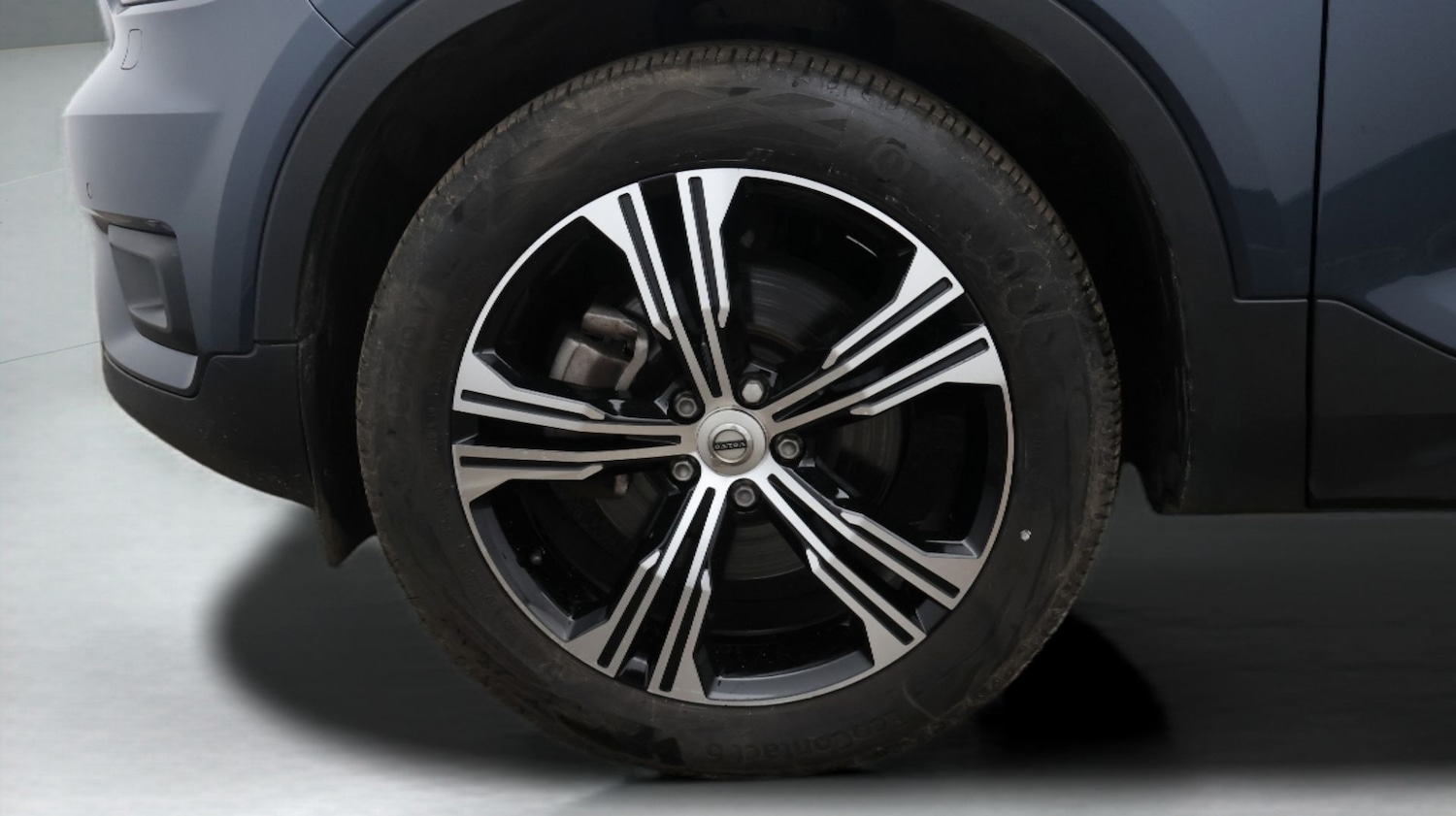 Used Volvo XC40 2020 for sale - 77679289: Photo 18