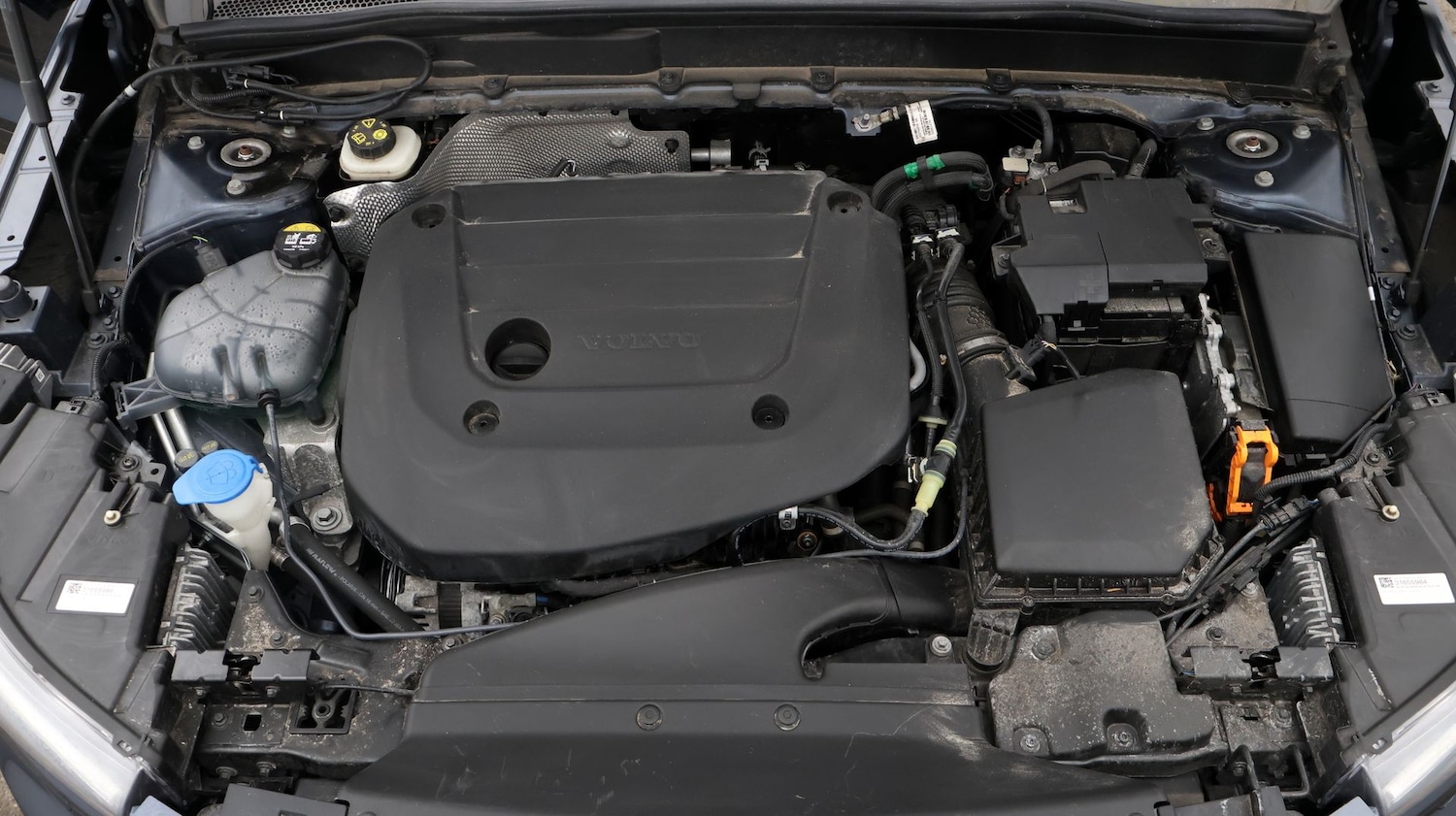 Used Volvo XC40 2020 for sale - 77679289: Photo 19