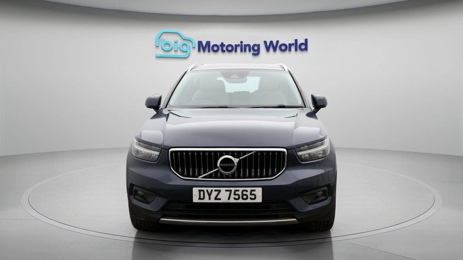 Used Volvo XC40 2020 for sale - 77679289: Photo 2