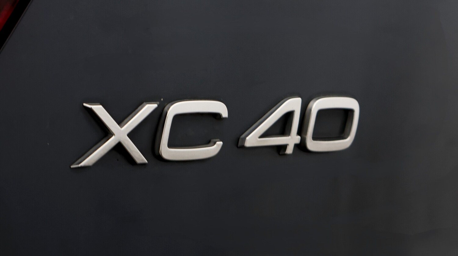 Used Volvo XC40 2020 for sale - 77679289: Photo 20