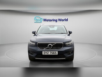 Used Volvo XC40 2020 for sale - 77679289: Photo