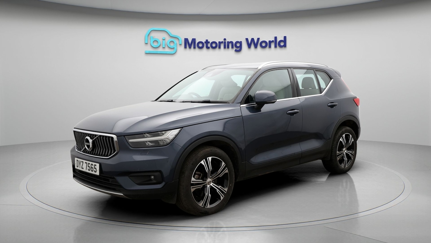 Used Volvo XC40 2020 for sale - 77679289: Photo 3