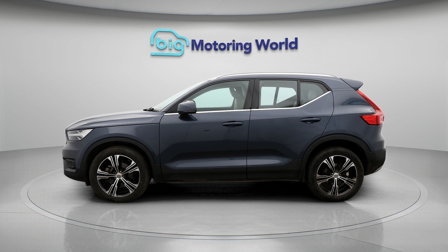 Used Volvo XC40 2020 for sale - 77679289: Photo 4