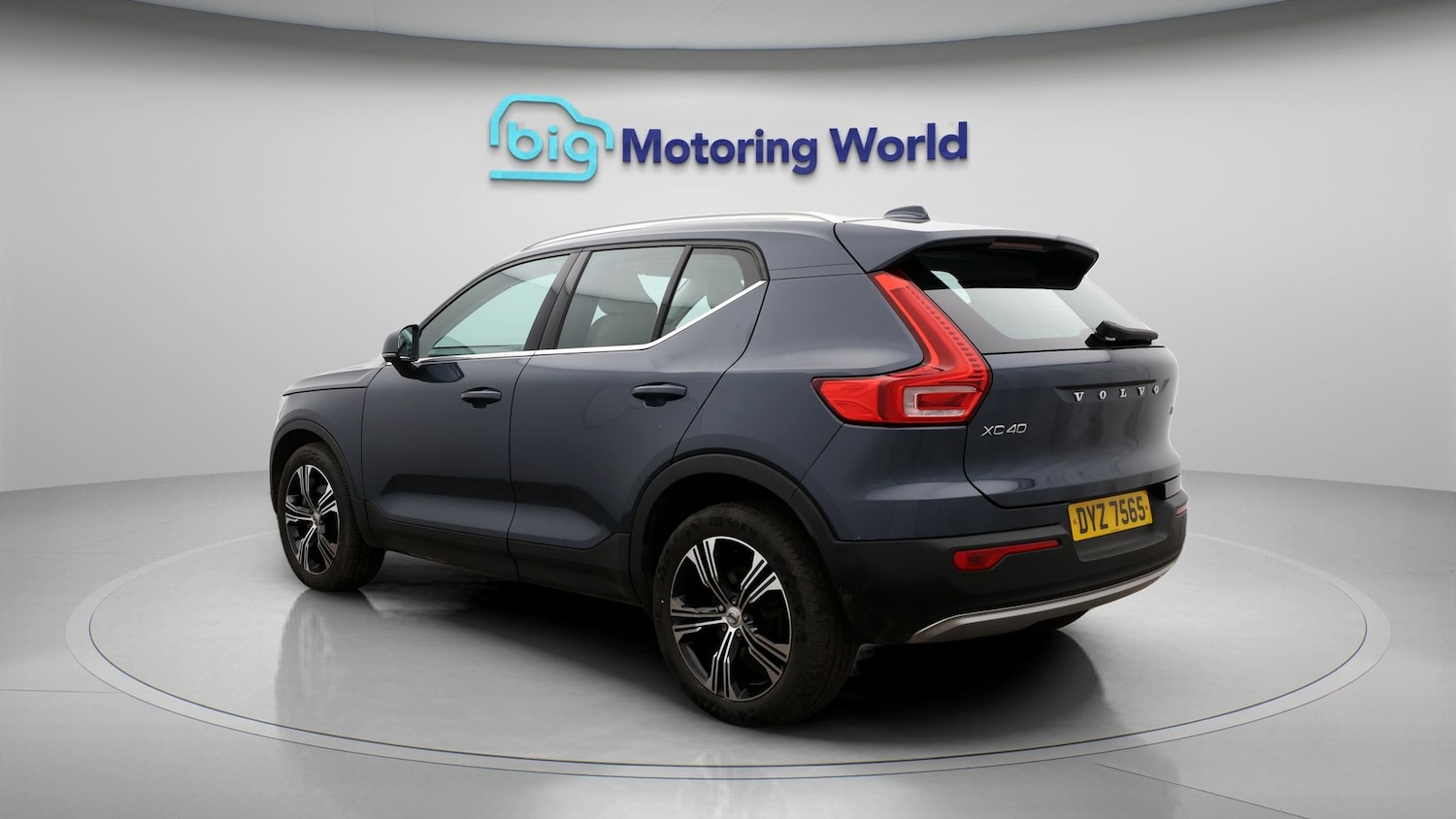 Used Volvo XC40 2020 for sale - 77679289: Photo 5