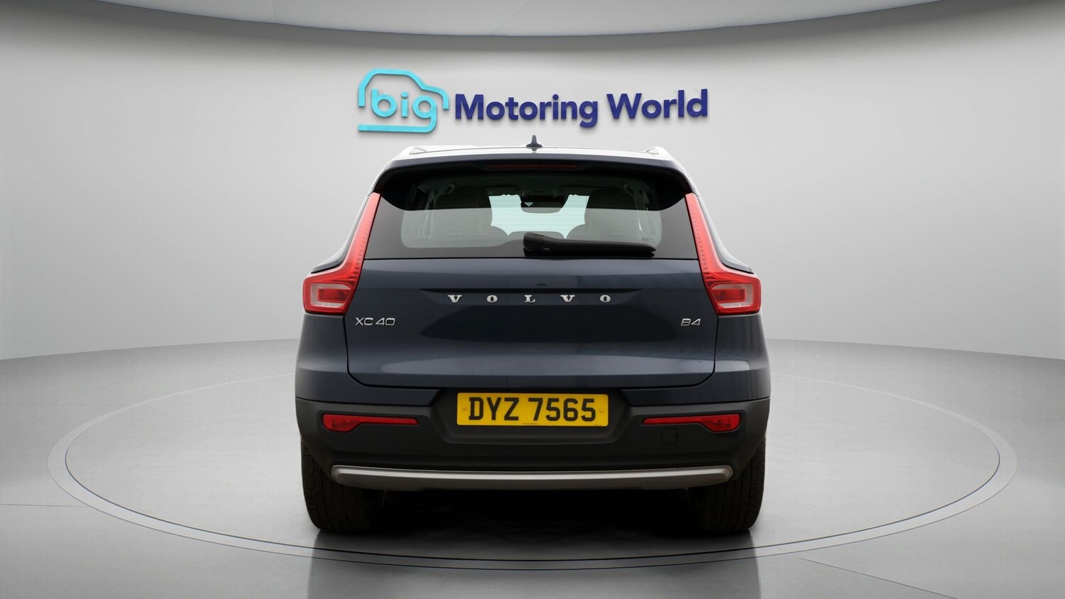 Used Volvo XC40 2020 for sale - 77679289: Photo 6