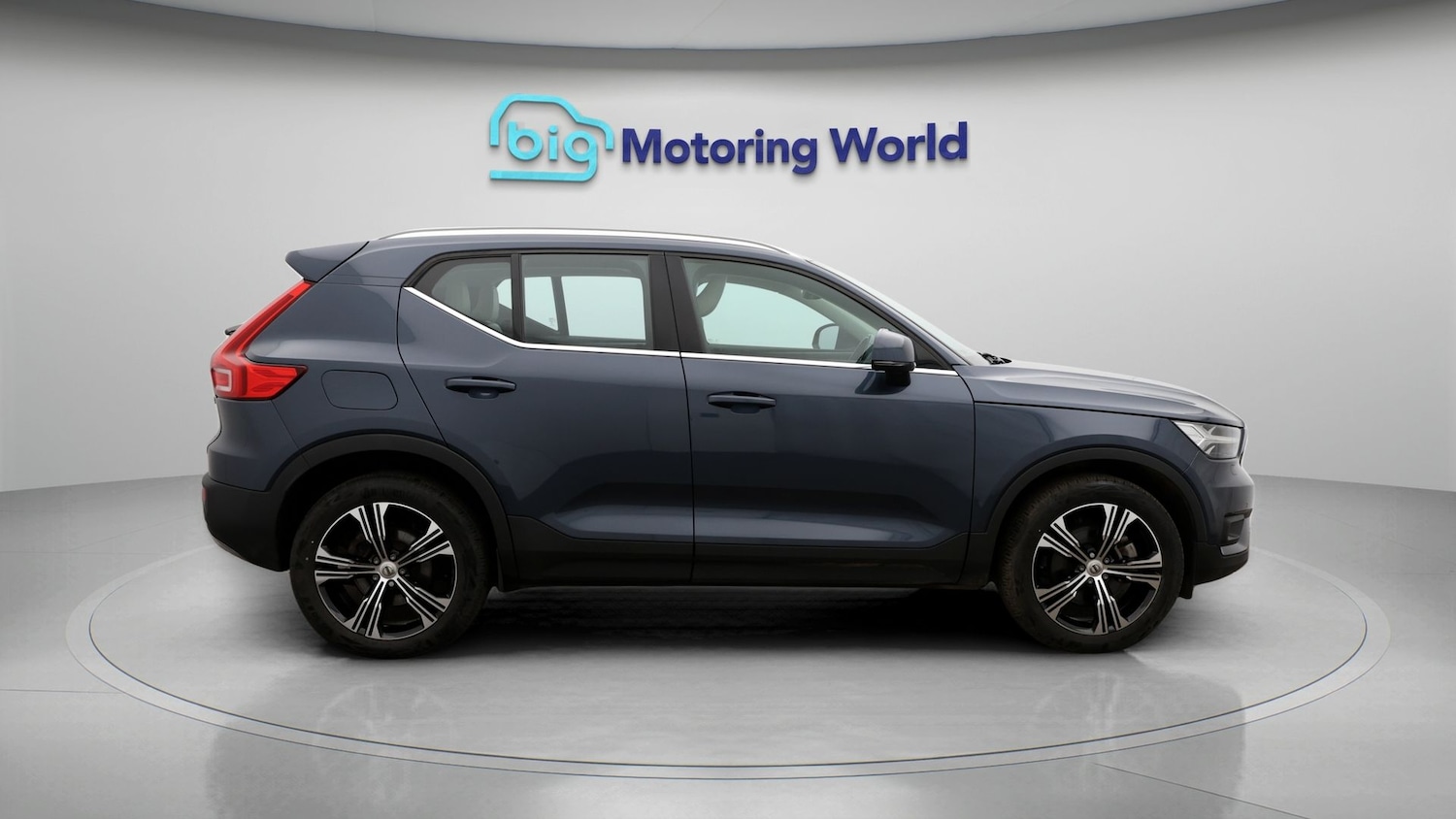 Used Volvo XC40 2020 for sale - 77679289: Photo 8