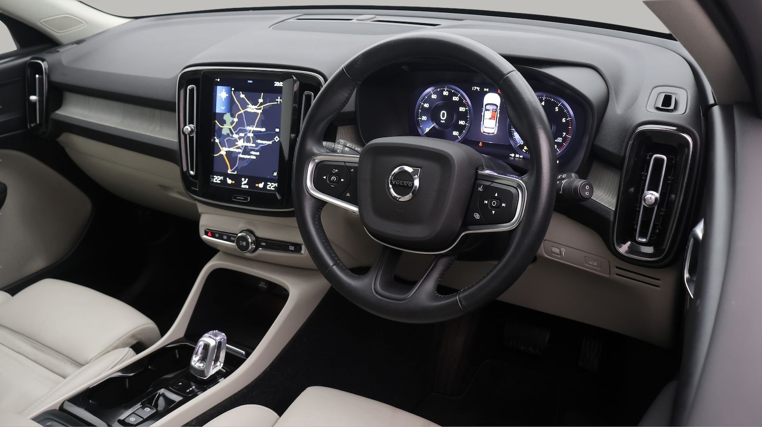 Used Volvo XC40 2020 for sale - 77679289: Photo 9