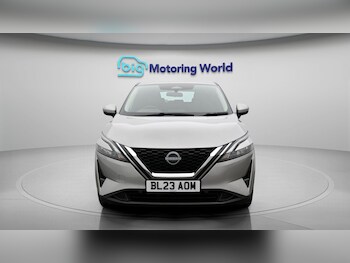 Used Nissan Qashqai 2023 for sale - 78945159: Photo