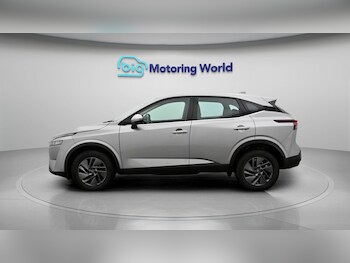 Used Nissan Qashqai 2023 for sale - 78945159: Photo