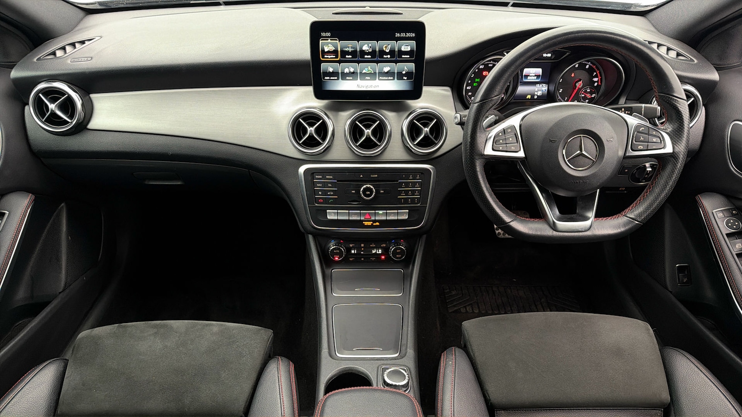 Used Mercedes-Benz GLA 2019 for sale - 78028412: Photo 12