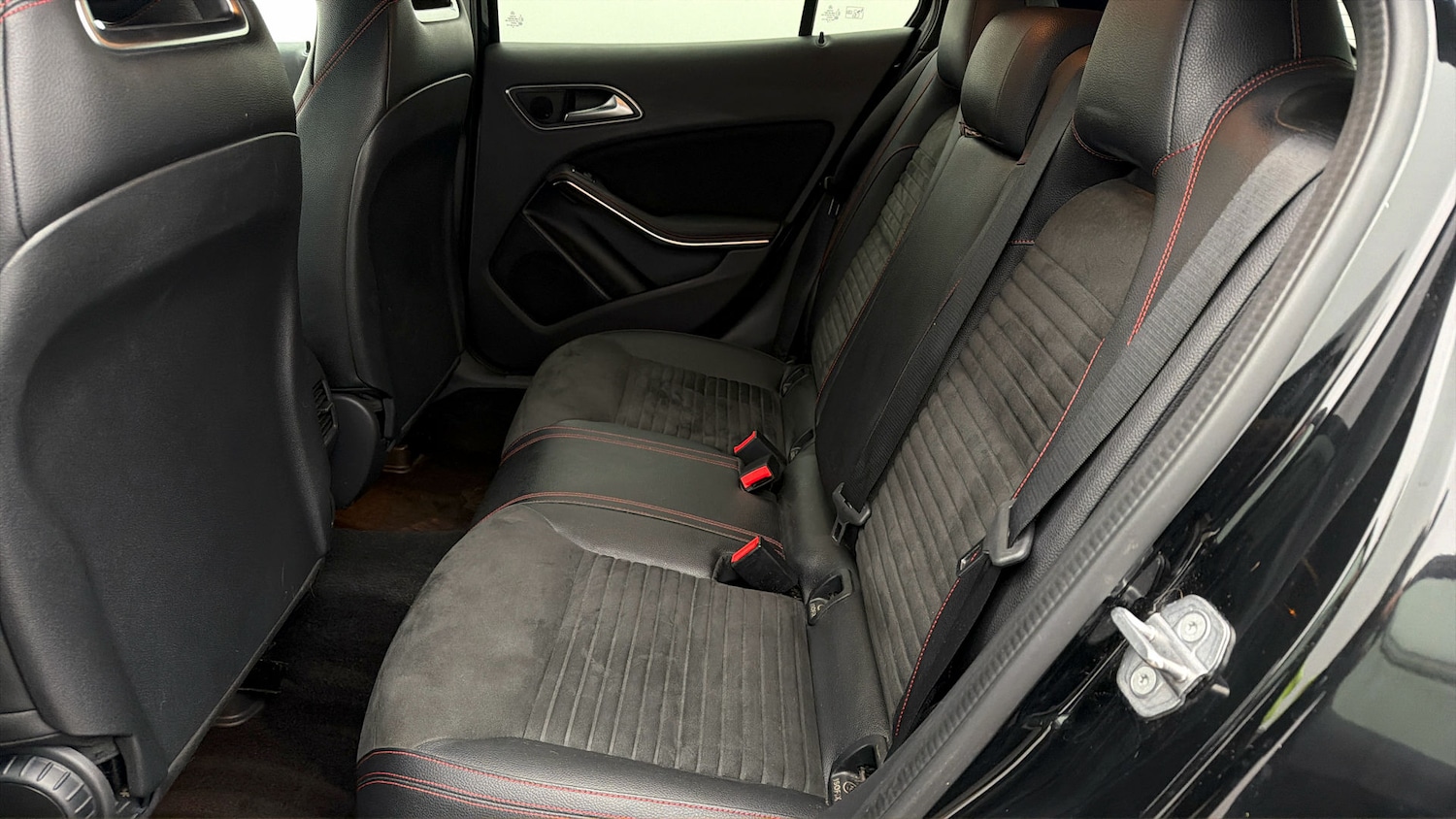 Used Mercedes-Benz GLA 2019 for sale - 78028412: Photo 15