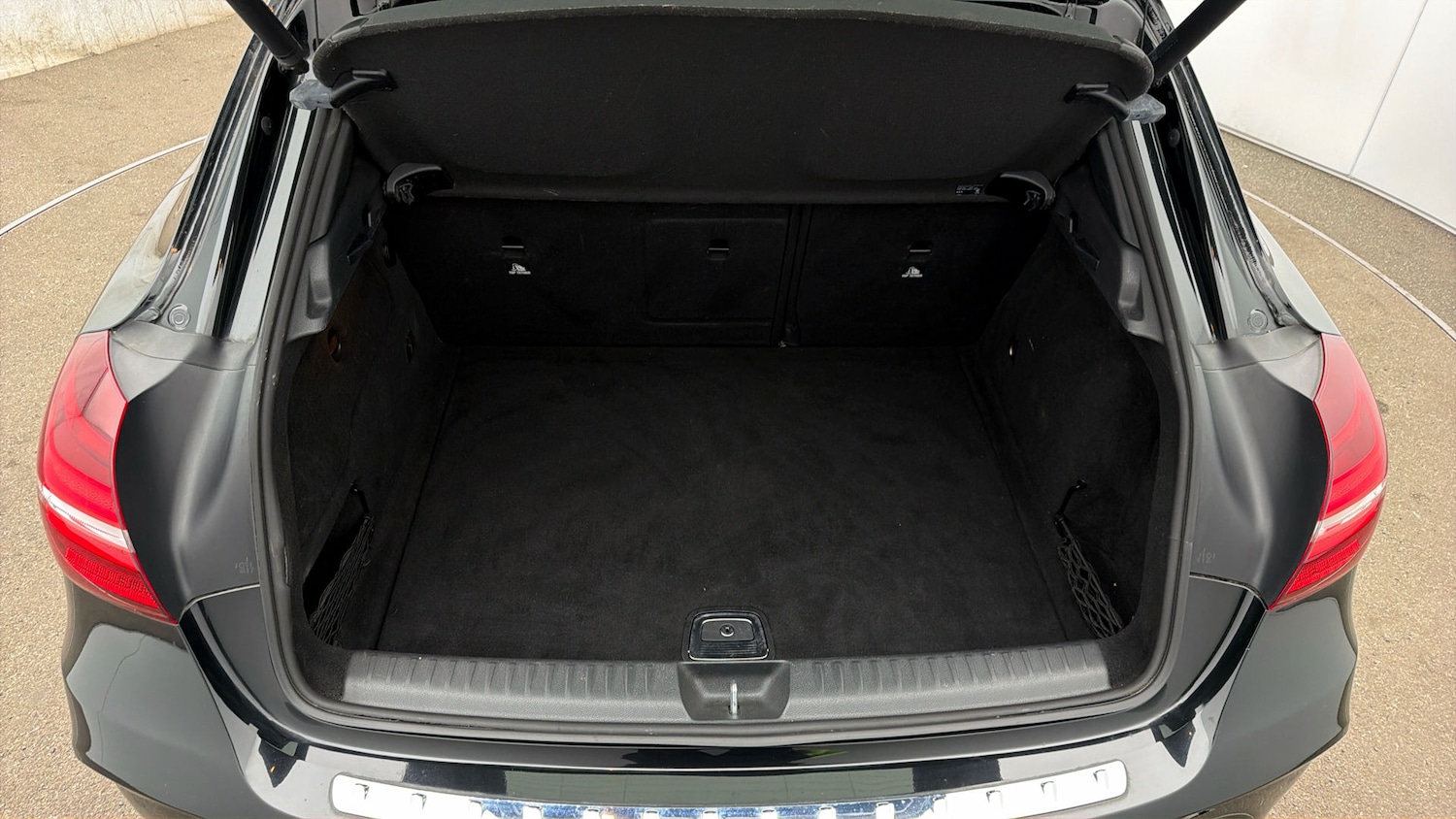 Used Mercedes-Benz GLA 2019 for sale - 78028412: Photo 16