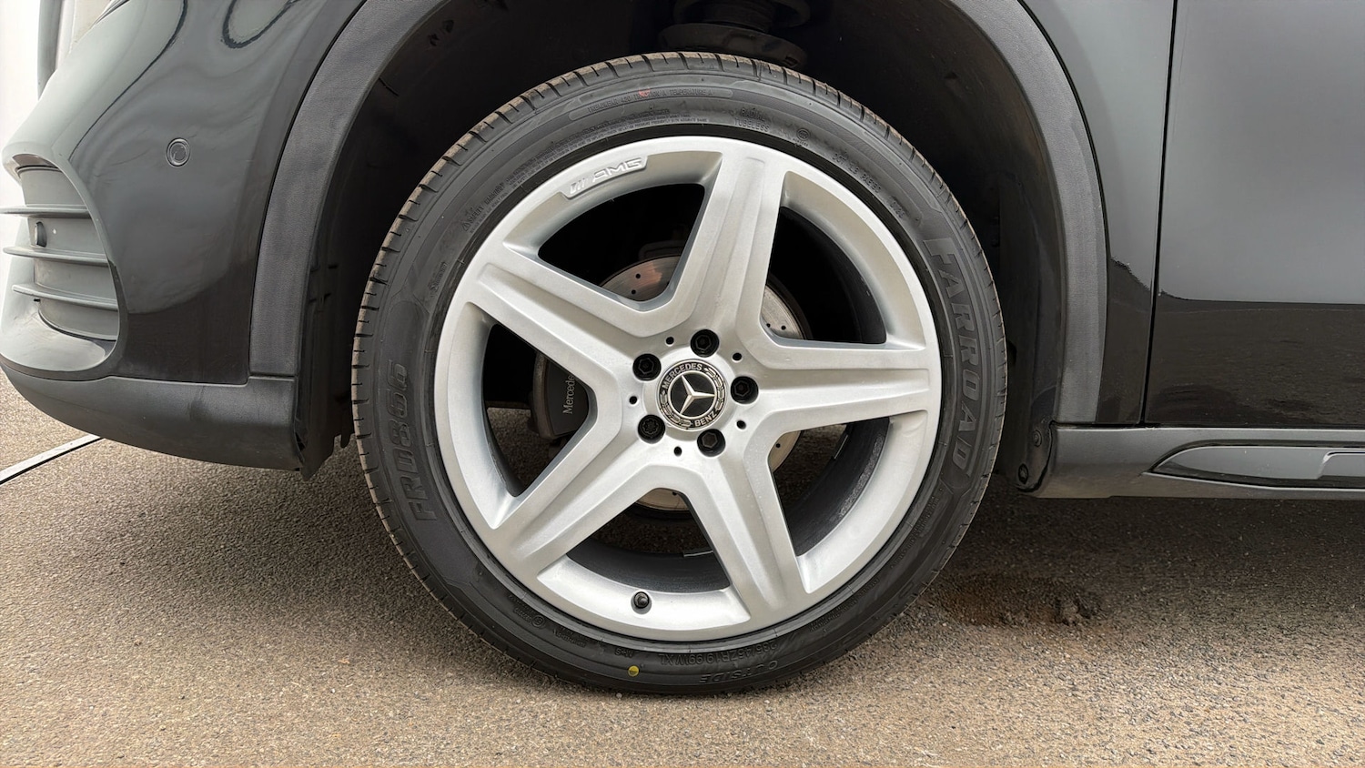 Used Mercedes-Benz GLA 2019 for sale - 78028412: Photo 17