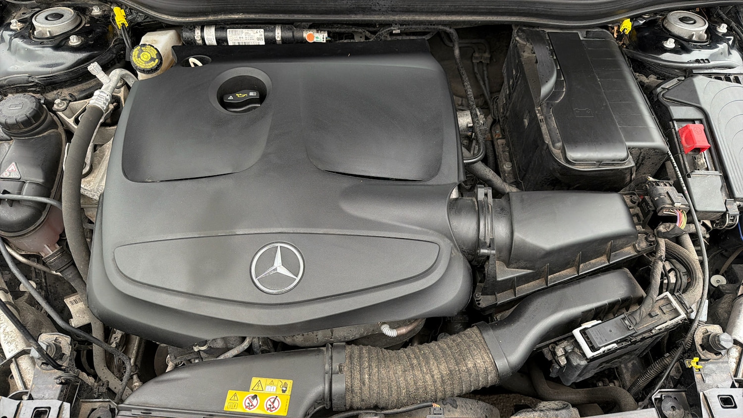 Used Mercedes-Benz GLA 2019 for sale - 78028412: Photo 18