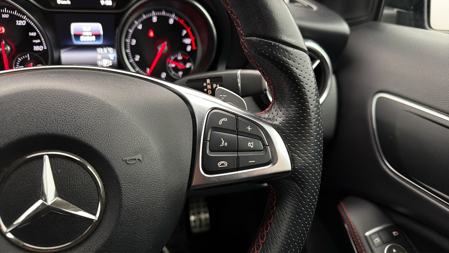 Used Mercedes-Benz GLA 2019 for sale - 78028412: Photo 24