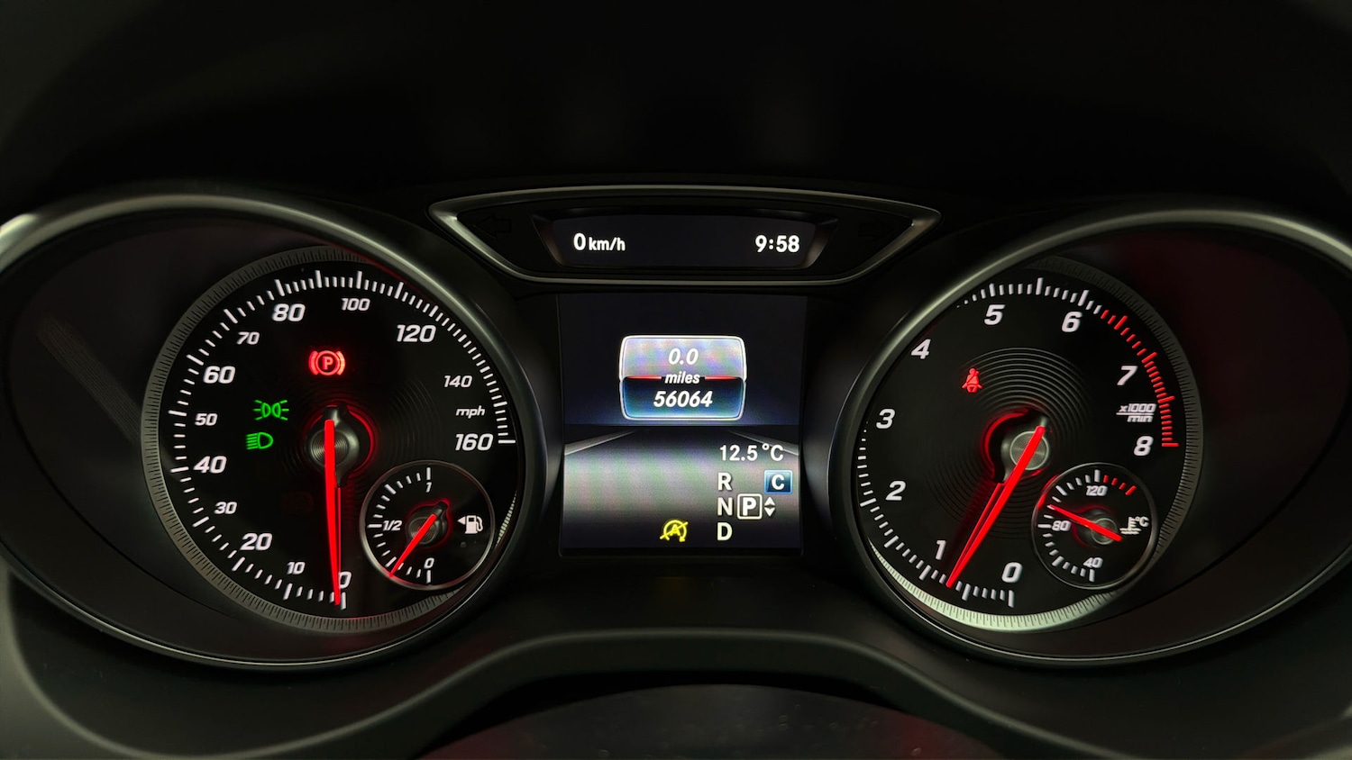 Used Mercedes-Benz GLA 2019 for sale - 78028412: Photo 26