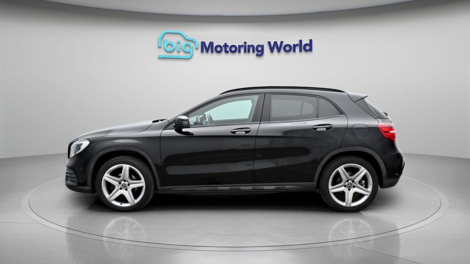 Used Mercedes-Benz GLA 2019 for sale - 78028412: Photo 4