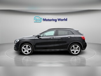 Used Mercedes-Benz GLA 2019 for sale - 78028412: Photo