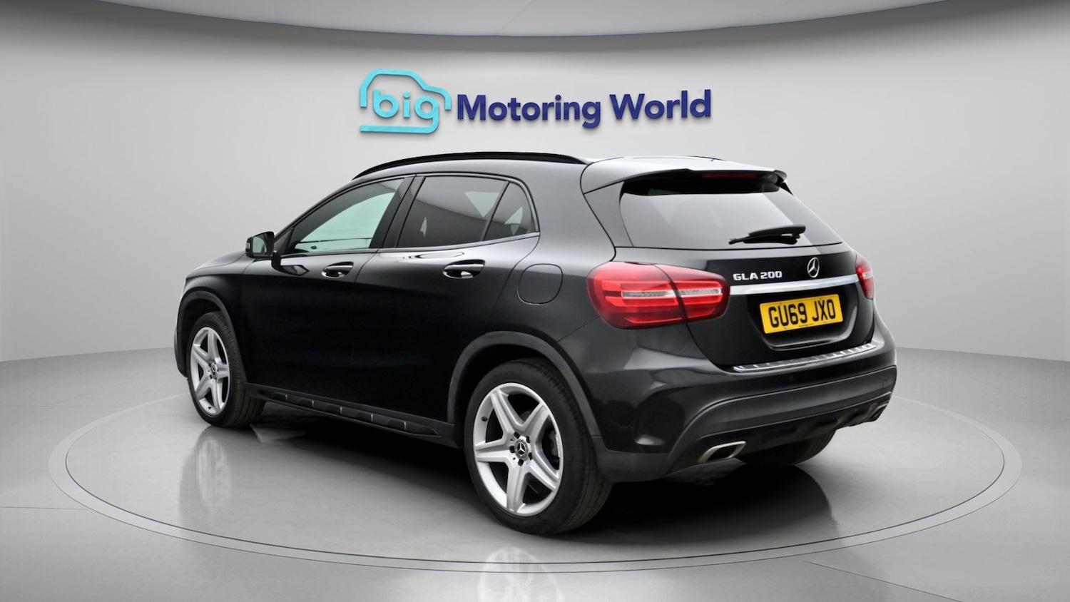 Used Mercedes-Benz GLA 2019 for sale - 78028412: Photo 5