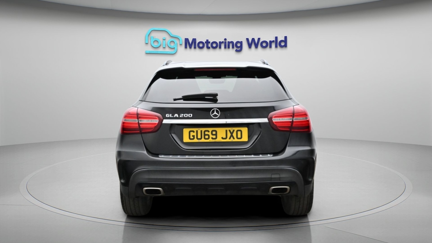 Used Mercedes-Benz GLA 2019 for sale - 78028412: Photo 6