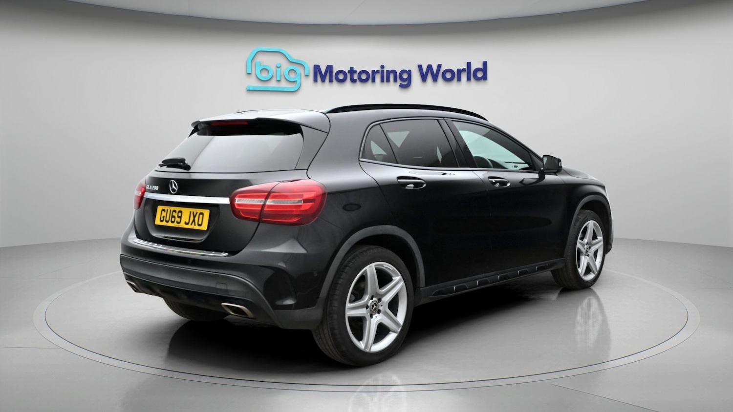 Used Mercedes-Benz GLA 2019 for sale - 78028412: Photo 7