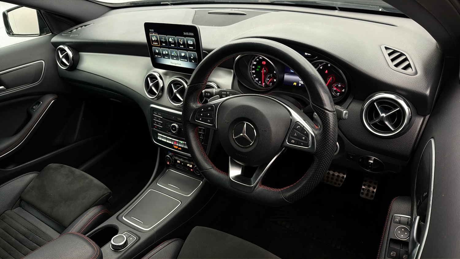 Used Mercedes-Benz GLA 2019 for sale - 78028412: Photo 9