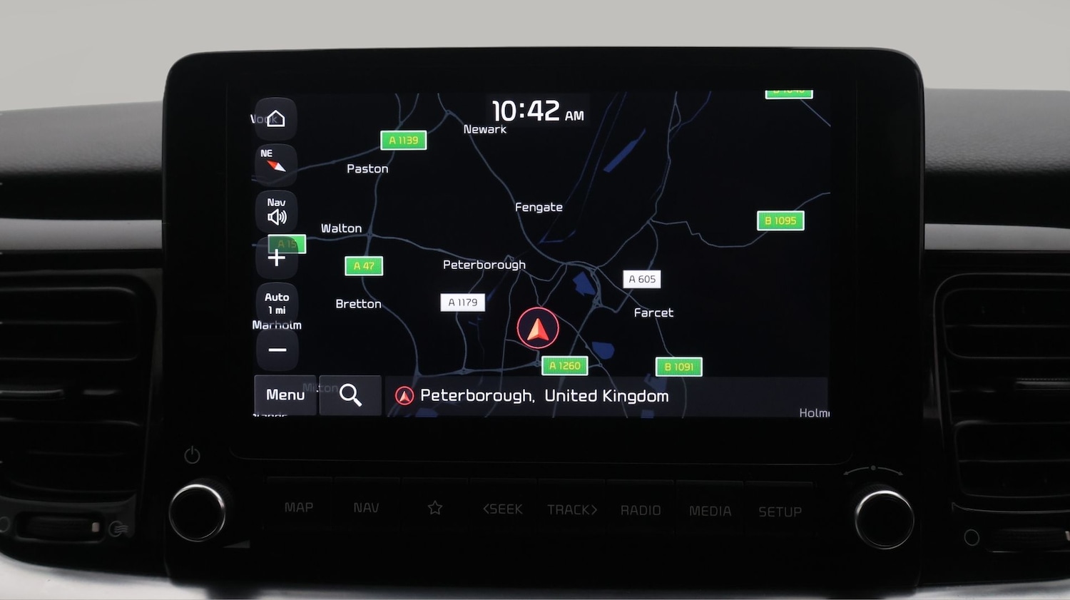 Used Kia Stonic 2022 for sale - 77412565: Photo 11