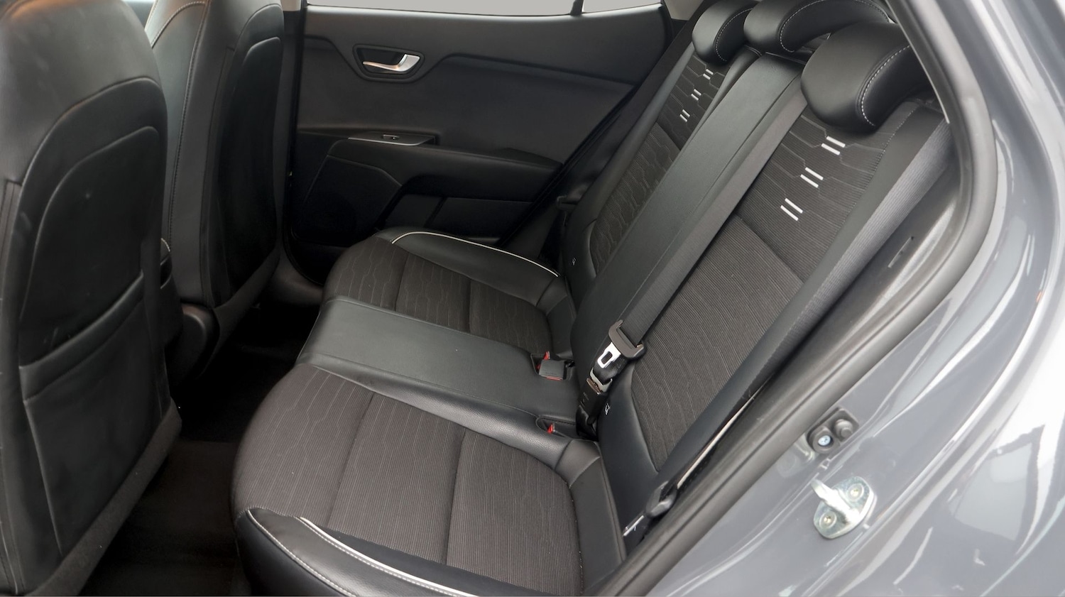 Used Kia Stonic 2022 for sale - 77412565: Photo 16