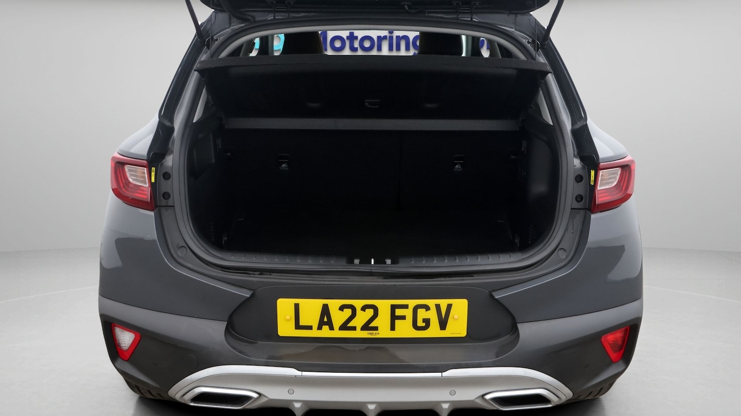 Used Kia Stonic 2022 for sale - 77412565: Photo 17