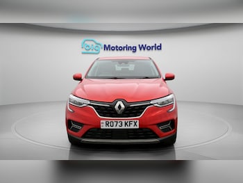 Used Renault Arkana 2023 for sale - 79173688: Photo