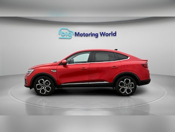 Used Renault Arkana 2023 for sale - 79173688: Photo