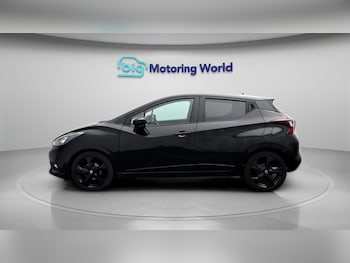 Used Nissan Micra 2022 for sale - 79467837: Photo