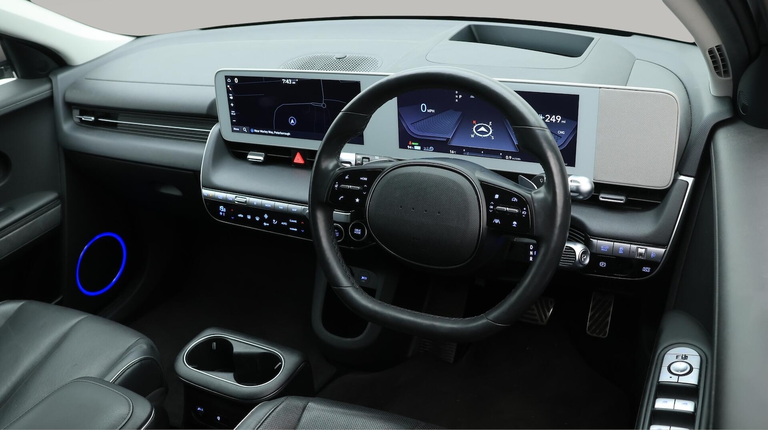 Used Hyundai IONIQ 5 2022 for sale - 76457062: Photo 10