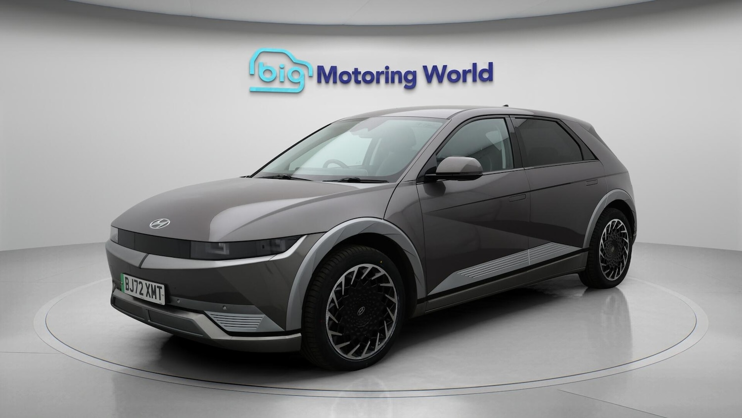 Used Hyundai IONIQ 5 2022 for sale - 76457062: Photo 4