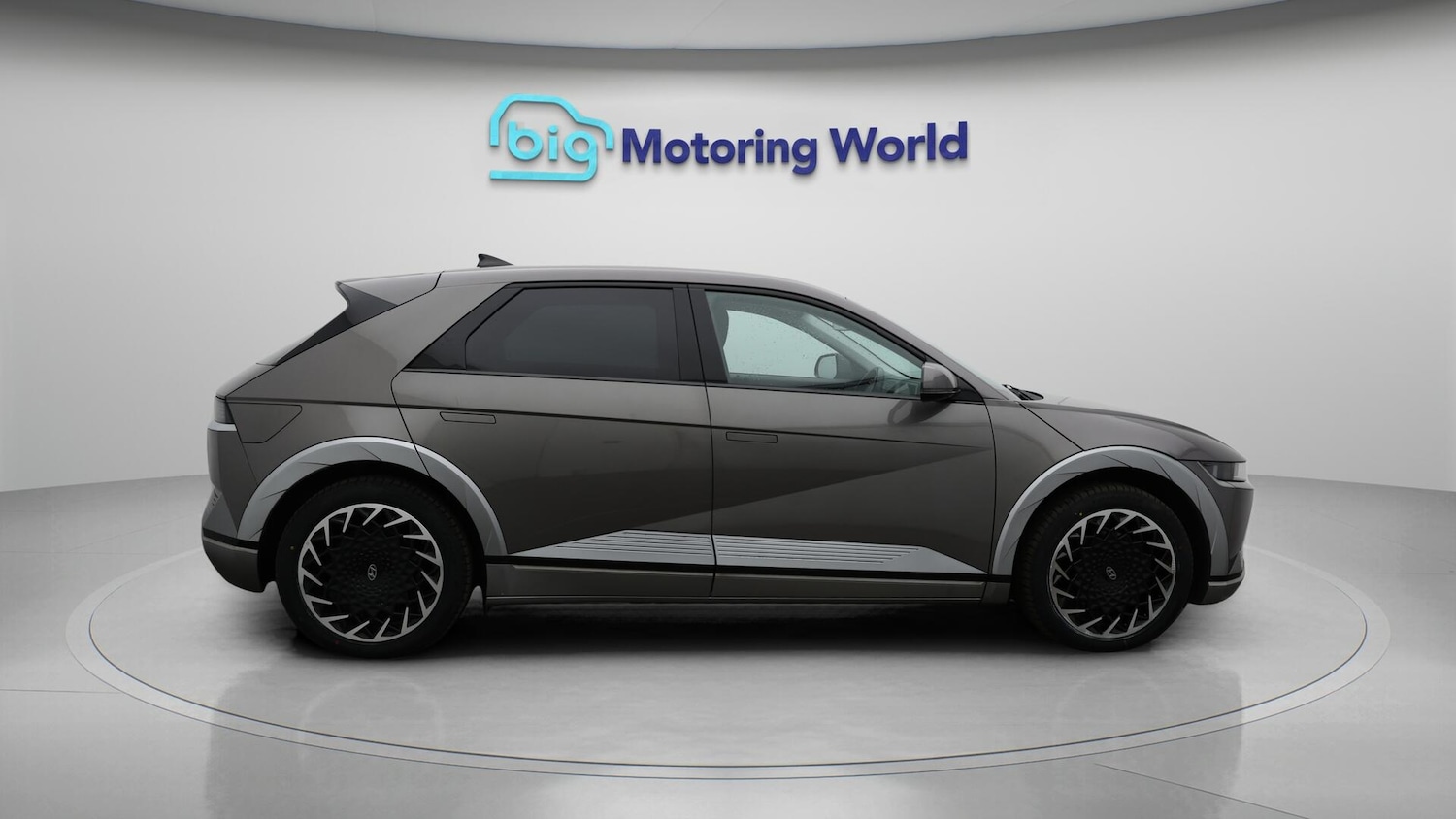 Used Hyundai IONIQ 5 2022 for sale - 76457062: Photo 9