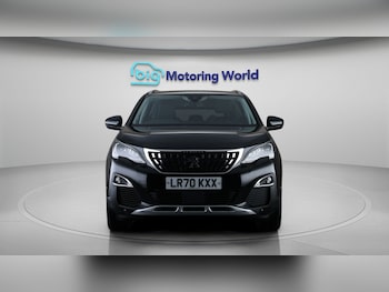 Used Peugeot 5008 2020 for sale - 78644745: Photo