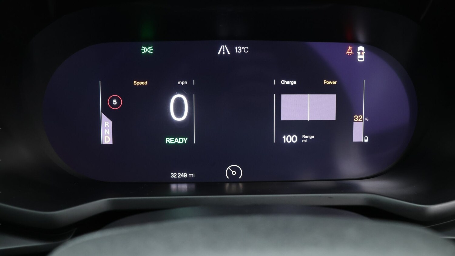 Used Polestar Polestar 2 for sale - 77184084: Photo 10