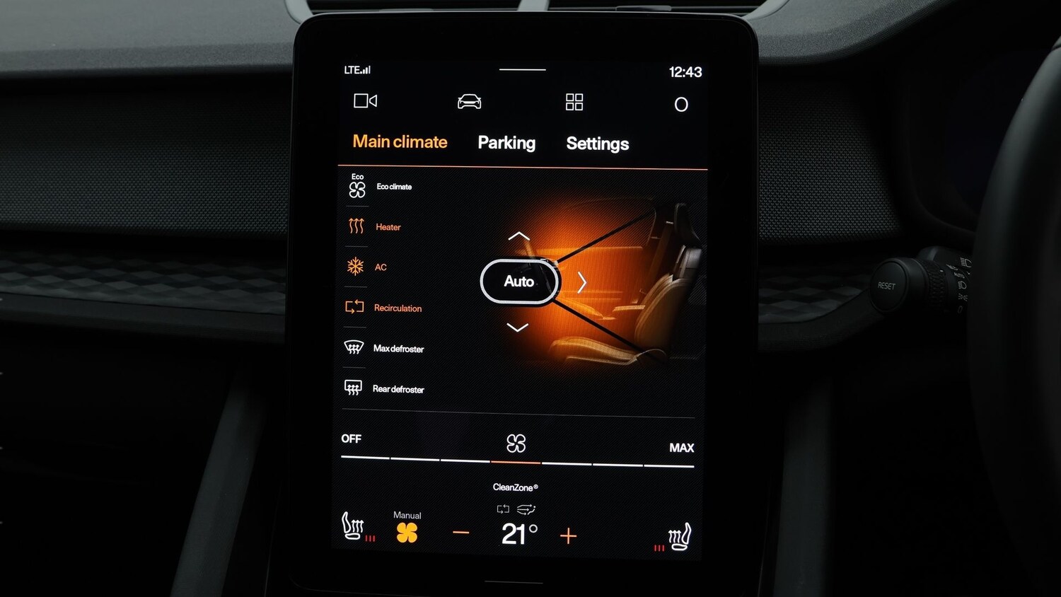 Used Polestar Polestar 2 for sale - 77184084: Photo 12