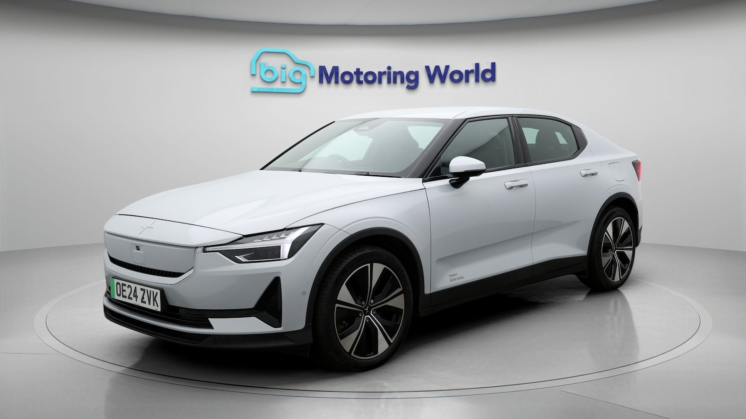 Used Polestar Polestar 2 for sale - 77184084: Photo 3