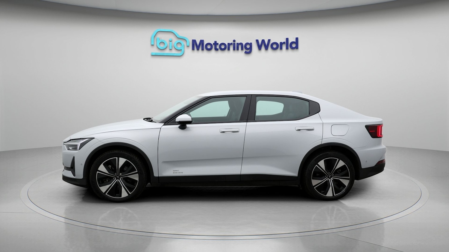 Used Polestar Polestar 2 for sale - 77184084: Photo 4
