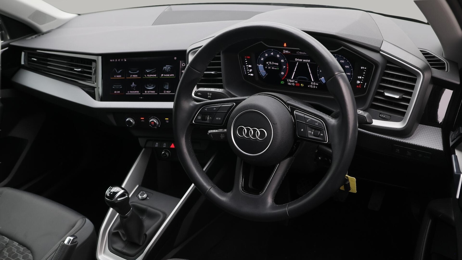 Used Audi A1 2022 for sale - 76765419: Photo 10