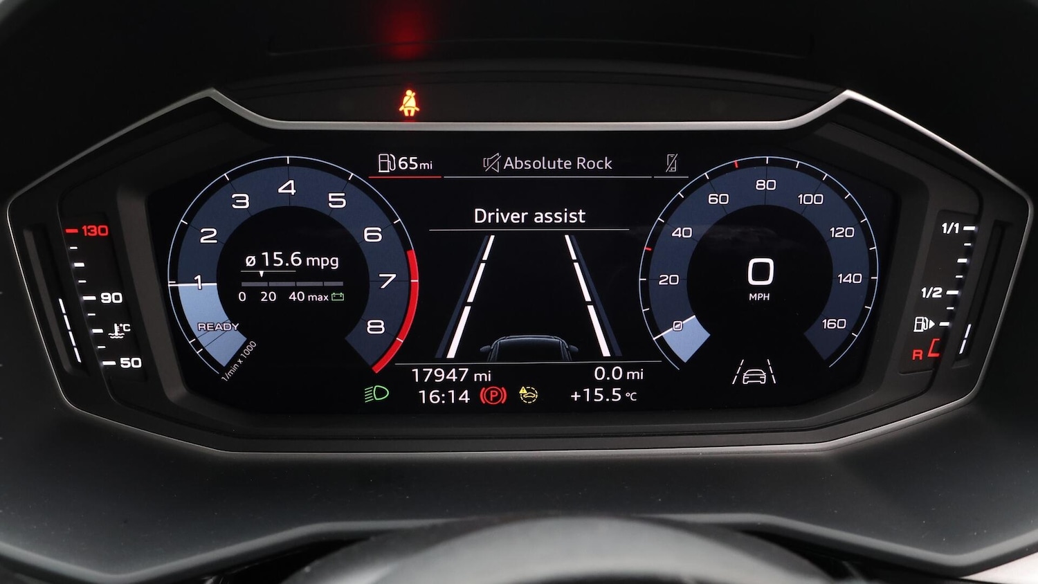 Used Audi A1 2022 for sale - 76765419: Photo 11