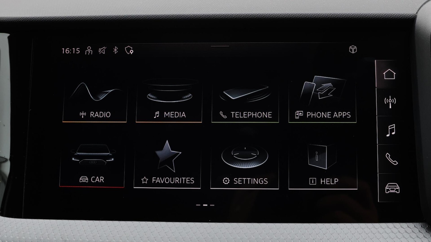 Used Audi A1 2022 for sale - 76765419: Photo 12