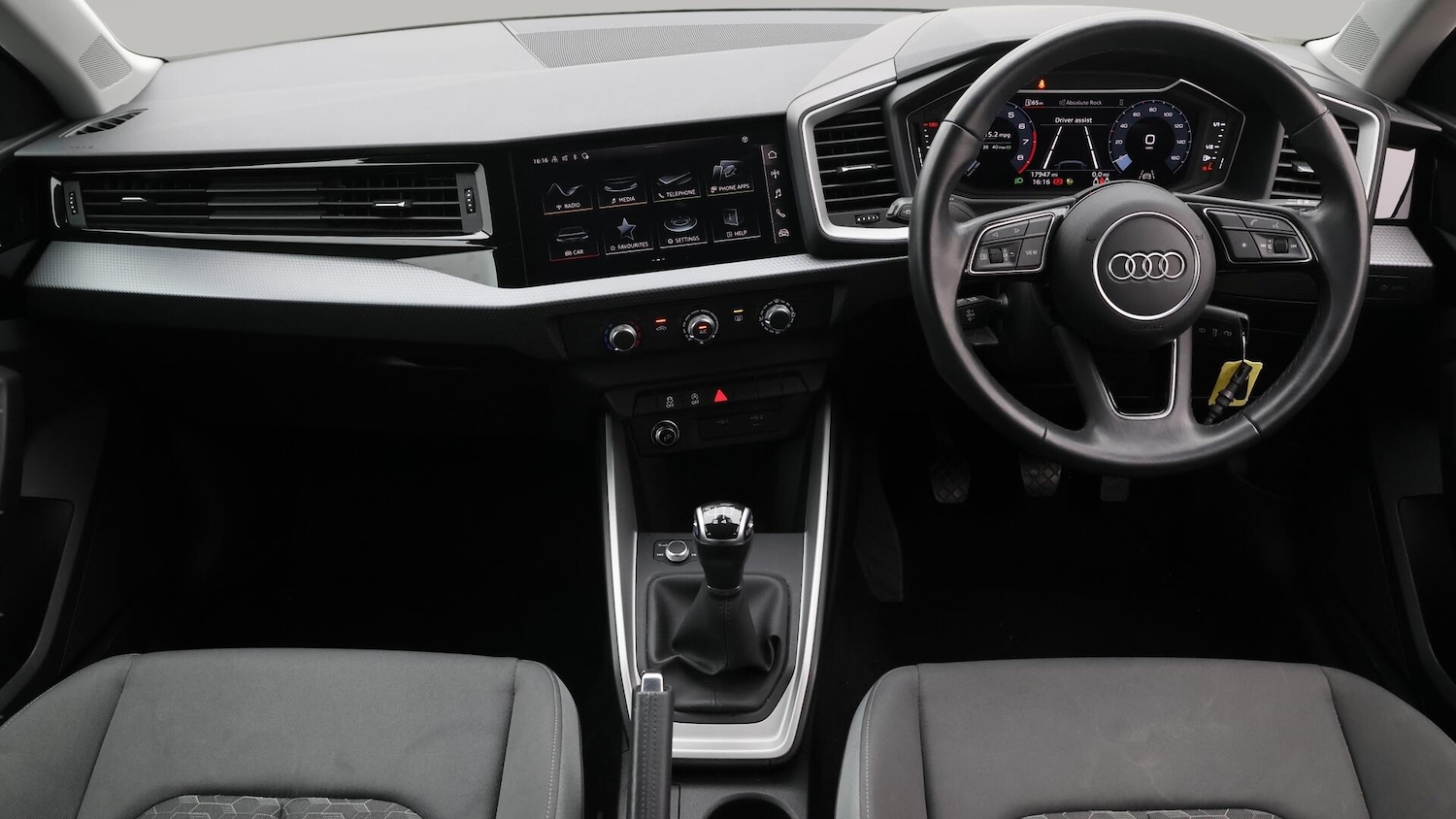 Used Audi A1 2022 for sale - 76765419: Photo 14