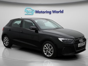 Audi - A1