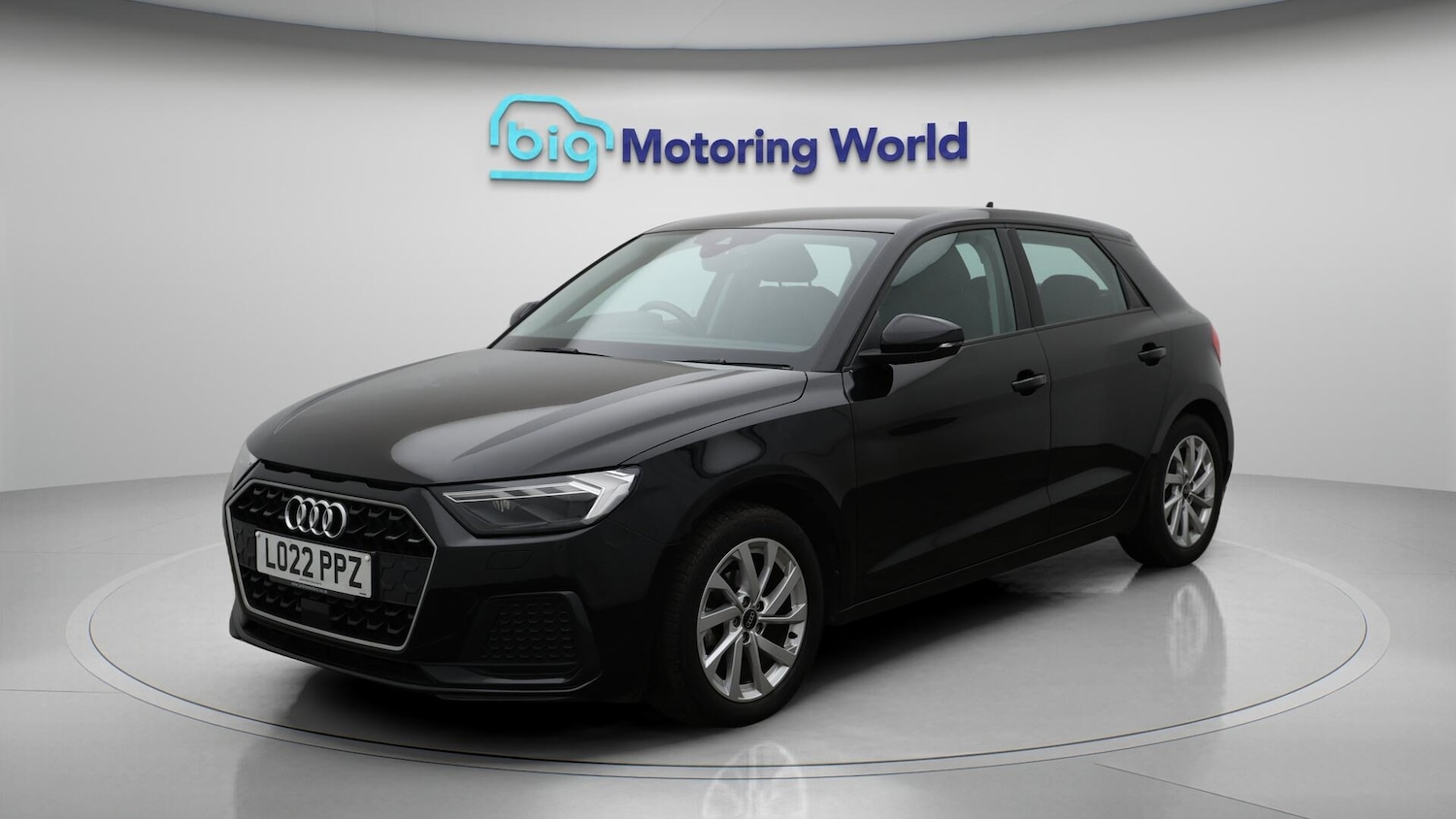 Used Audi A1 2022 for sale - 76765419: Photo 4
