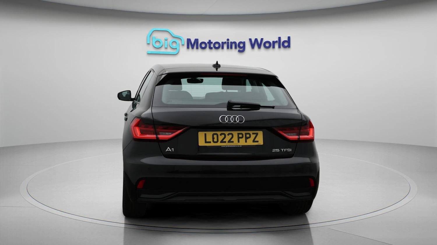 Used Audi A1 2022 for sale - 76765419: Photo 7