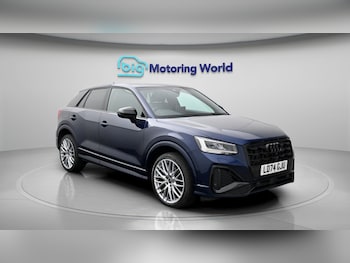 Used Audi Q2 2024 for sale - 79429605: Photo
