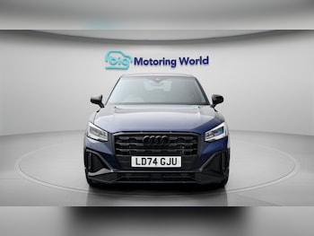 Used Audi Q2 2024 for sale - 79429605: Photo